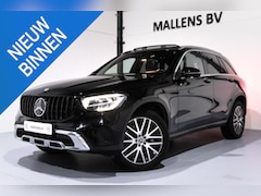 Mercedes-Benz GLC-klasse - 300e 4MATIC Advantage PANO/LEDER/DEALEROH/TREKHAAK/1eEIGENAAR