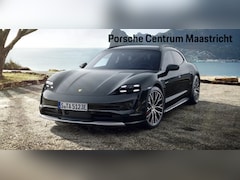 Porsche Taycan Cross Turismo - 4S Performance-accu Plus