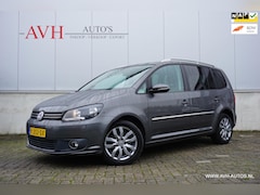 Volkswagen Touran - 1.4 TSI Highline Automaat