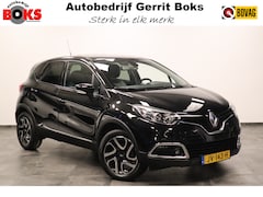 Renault Captur - 0.9 TCe Dynamique Navigatie Cruise control 17lmv Afneembare trekhaak