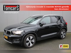 Volvo XC40 - 1.5 T5 Recharge Momentum Pano-dak/Trekhaak/Winter-pack/Camera/Navigatie