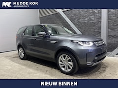 Land Rover Discovery - 3.0 Td6 HSE | 7P | Panoramadak | Luchtvering | Meridian Sound | BLIS