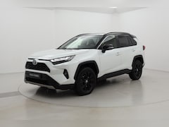 Toyota RAV4 - 2.5 Hybrid AWD Bi-Tone Stoel/Stuurverwarming