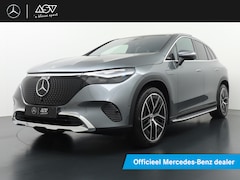 Mercedes-Benz EQE SUV - 350+ Business Edition Limited 96 kWh Accu | Panorama - Schuifdak | Trekhaak Wegklapbaar |