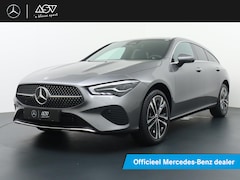 Mercedes-Benz CLA-klasse Shooting Brake - 250 e Star Edition Luxury Line | Trekhaak Wegklapbaar | 360° Camera | Voorstoelen Verwarmd