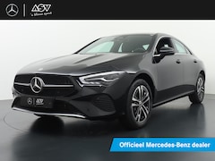 Mercedes-Benz CLA-Klasse - 250 e Star Edition | Achteruitrij Camera | Voorstoelen Verwarmd | DAB+ Radio | Grootlicht