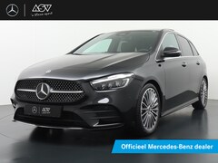 Mercedes-Benz B-klasse - 180 AMG Line | Panorama - Schuifdak | DAB+ Radio | Sfeerverlichting | Achteruitrijcamera |