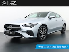 Mercedes-Benz CLA-Klasse - 250 e Star Edition | Voorstoelen Verwarmd | DAB+ Radio | 17" Lichtmetalen Velgen | Achteru