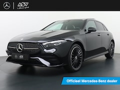 Mercedes-Benz A-klasse - 250 e Star Edition AMG Line | Panorama - Schuifdak | Memorystoelen | 360° Camera | Burmest