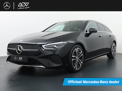 Mercedes-Benz CLA-klasse Shooting Brake - 180 Star Edition Luxury Line | Achteruitrijcamera | Sfeerverlichting | Voorstoelen Verwarm