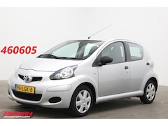 Toyota Aygo - 1.0-12V Cool 5-DRS Airco