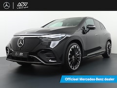 Mercedes-Benz EQE SUV - 350+ Sport Edition Limited 96 kWh Accu | Panorama - Schuifdak | Airmatic Luchtvering | Tre