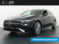 Mercedes-Benz A-klasse - 250 e Star Edition AMG Line Plus | Panorama - Schuifdak | 360° Camera | Head-Up Display |