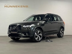 Volvo XC90 - Recharge T8 AWD R-Design | Trekhaak | Keyless | 360 Camera | BLIS | Stuur-/Stoel verwarmin