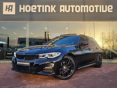 BMW 3-serie Touring - 320i High Executive | Pano | HUD | Laser | Ambiente