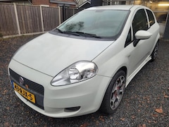 Fiat Grande Punto - 1.3 M-Jet Actual