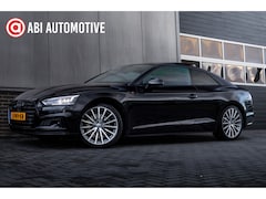 Audi S5 - Coupé 3.0 TFSI 354 pk S5 Quattro Pro Line Plus S-Line / RS-Stoelen/ Pano-Dak/ Matrix-LED/