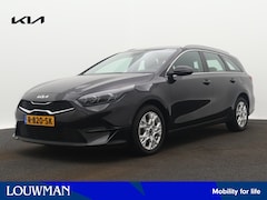 Kia Cee'd Sportswagon - Ceed 1.0 T-GDi MHEV DynamicLine | Navigatie | Achteruitrijcamera |