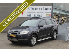 Chevrolet Captiva - 2.4 Intro Edition 2WD MEENEEMPRIJS