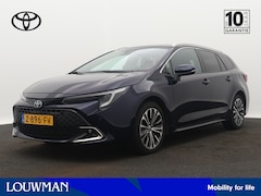 Toyota Corolla Touring Sports - Hybrid 140 Dynamic | Navigatie | Stoelverwarming | Parkeersensoren | Cruise Control Adapti