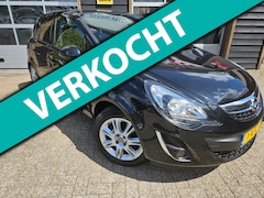 Opel Corsa - 1.4-16V BlitZ, complete auto, trekhaak