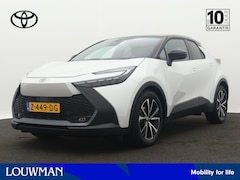 Toyota C-HR - 1.8 Hybrid 140 First Edition | 360 Camera | Parkeersensoren | LM velgen | Navigatie | Park