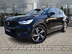 Volvo XC40 - 1.5 T5 Recharge R-Design | Pano | Trekhaak | 360 Camera | H&K |