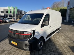 Renault Master - L3H2 170 PK NIEUW MODEL / AIRCO / MULTIMEDIA / AIRBAG/ AHW KOP / CAMERA / 4 SEIZOEN BAND /