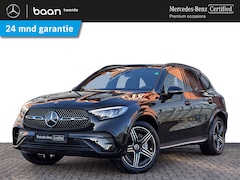 Mercedes-Benz GLC-klasse - 300e 4-Matic AMG Line | Panoramadak | Trekhaak | Apple Carplay | Distronic | Nightpakket |