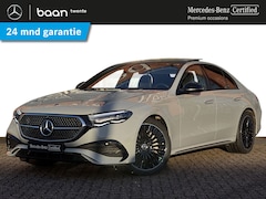 Mercedes-Benz E-klasse - E 300 e Premium AMG Line | Panoramadak | Hyperscreen | Apple Carplay |