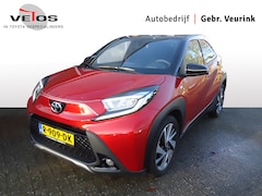 Toyota Aygo X - 1.0 VVT-i MT Premium