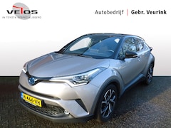 Toyota C-HR - 1.8 Hybrid Bi-Tone Navi Trekhaak