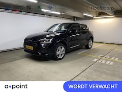 Audi Q2 - 35 TFSI Advanced edition 150 pk S-tronic | Verlengde garantie | Navigatie | Parkeersensore