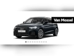 Audi A1 Sportback - 30 TFSI Advanced edition 110 PK