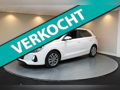 Hyundai i30 - 1.0 T-GDI First Edition *1ste Eigenaar* Carplay|Navi|Cruise