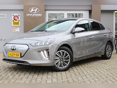 Hyundai IONIQ - EV 136pk 38 kWh Comfort RIJKLAAR