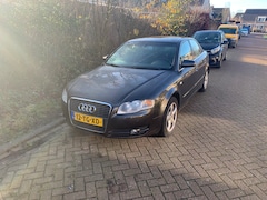 Audi A4 Limousine - 1.6 Pro Line 1.6 Proline