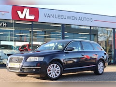 Audi A6 Avant - 2.4 Pro Line Business | Automaat | APK 17-07-2025 | Cruise