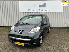 Peugeot 107 - 1.0-12V XS 5-deurs Airco, Apk 05/25