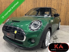 MINI Mini-Electric - Cooper SE Yours 33 kWh GRATIS WEGENBELASTING