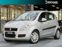 Suzuki Splash - 1.2 Comfort | LPG | Automaat