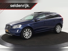 Volvo XC60 - 2.0 T5 Ocean Race | Panoramadak | Leder | Stoel & stuurverwarming | Trekhaak | Camera | Na