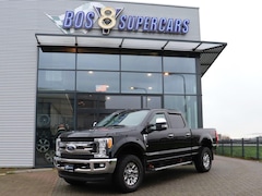 Ford F250 - CREW CAB 6.7L V8 2017 F250