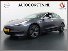 Tesla Model 3 - Long Range 75kWh 463PK FSD-Full Self Driving Computer-3 Premium Audio 4wd 18" Lmv AutoPilo