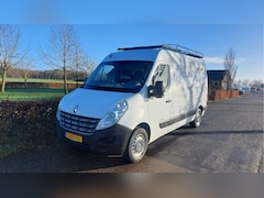 Renault Master - T33 2.3 dCi L2H2 AIRCO/NAVI BJ 2012