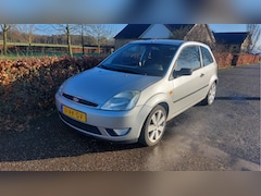 Ford Fiesta - 1.3 Futura AIRCO BJ 2005