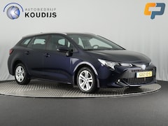 Toyota Corolla Touring Sports - 1.8 Hybrid Business (Camera / Carplay / ACC / Navi)