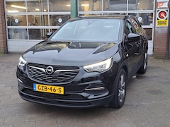 Opel Grandland X - 1.6 Turbo Hybrid Business Edition Navi