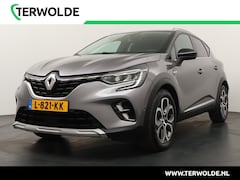 Renault Captur - 1.6 E-Tech Plug-in Hybrid 160 Edition One