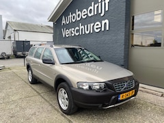 Volvo XC70 - 2.5 T Summum